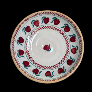 Nicholas Mosse Ireland Studio Pottery Bowl