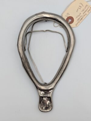Rare Schimmelbusch Chloroform Ether Hospital Anaesthetic Mask