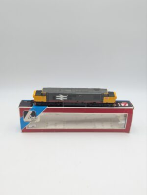 Lima Models OO Gauge British Rail Class 37 Diesel Locomotive No. 37082 Boxed