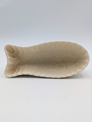 Antique Waechtersbach Fish Mould Baking Dish – Made in Germany