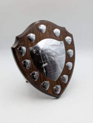 Alnwick & District Canine Society Perpetual Challenge Shield 1964–1969