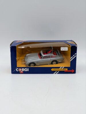 Corgi James Bond Aston Martin DB5 – Boxed Model Car C271/1