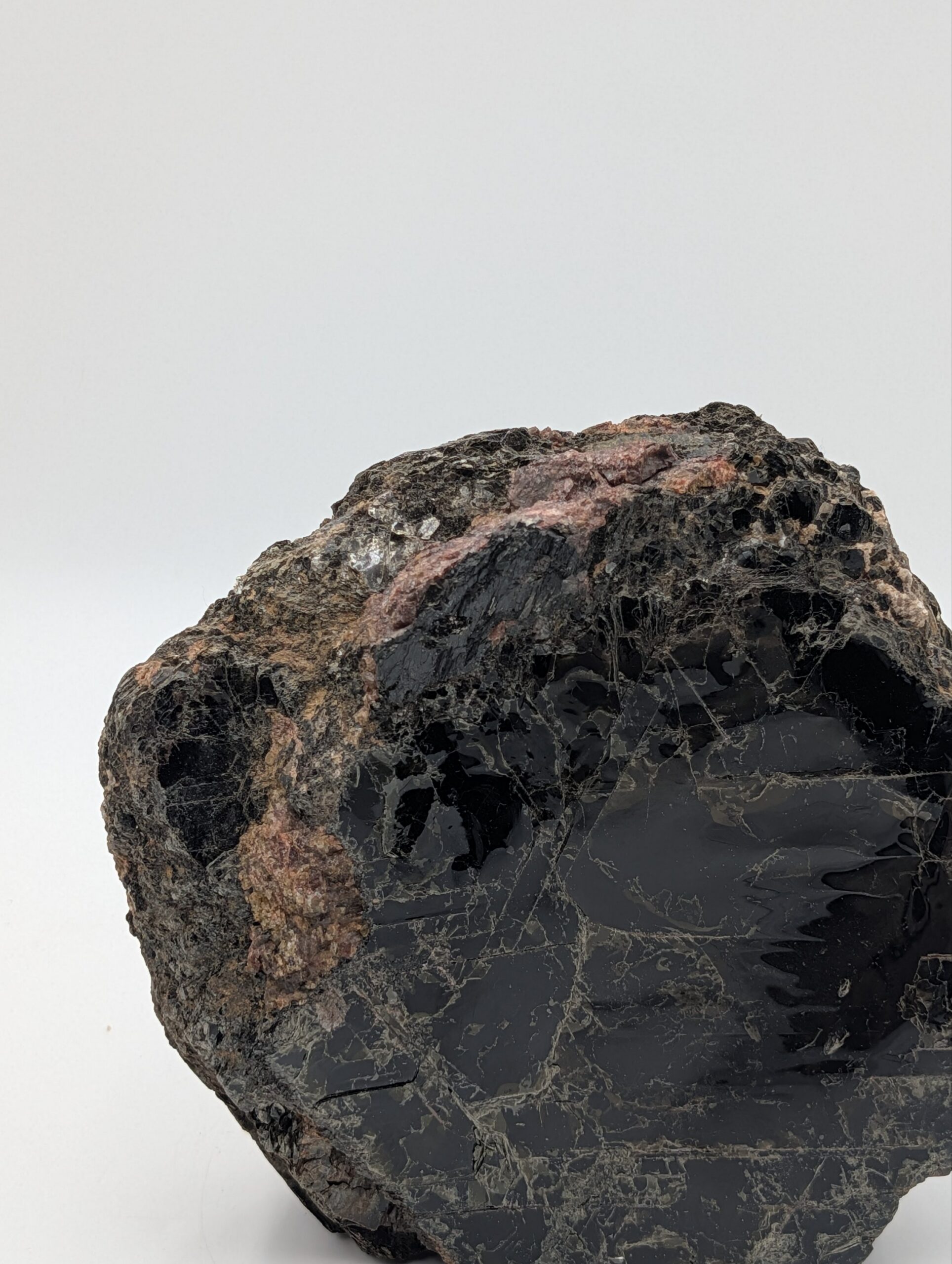 Large Biotite Mica Mineral Specimen – Córdoba, Spain – 2.75kg - Image 4