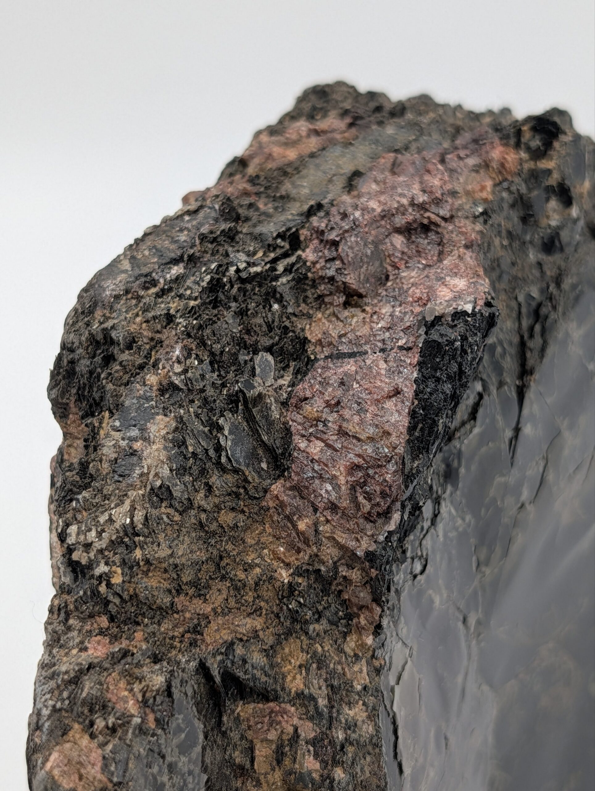 Large Biotite Mica Mineral Specimen – Córdoba, Spain – 2.75kg - Image 3