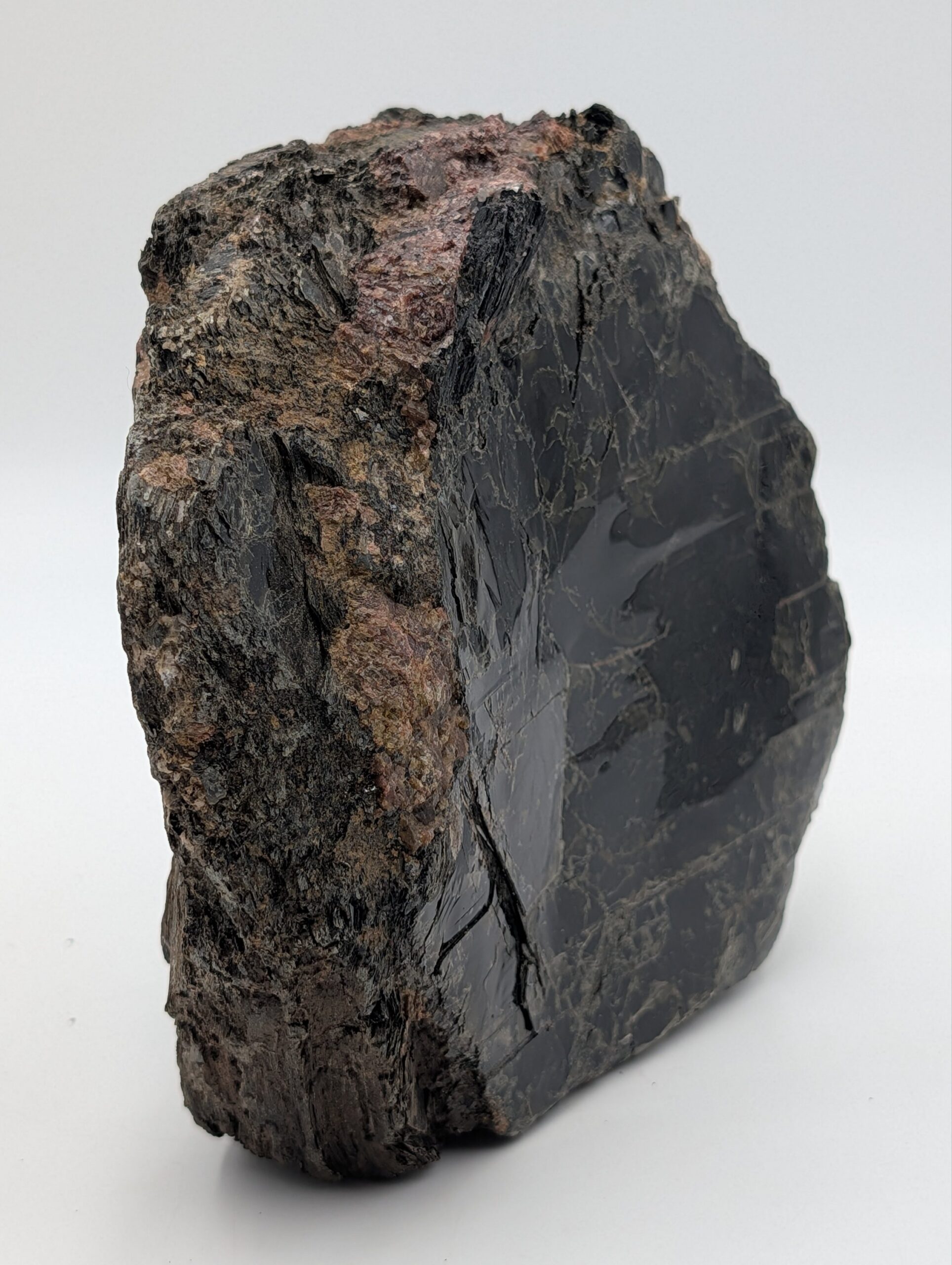 Large Biotite Mica Mineral Specimen – Córdoba, Spain – 2.75kg - Image 2