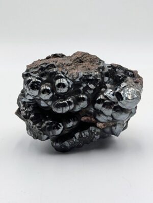Large Kidney Ore Botryoidal Hematite Mineral Specimen – 1.16kg