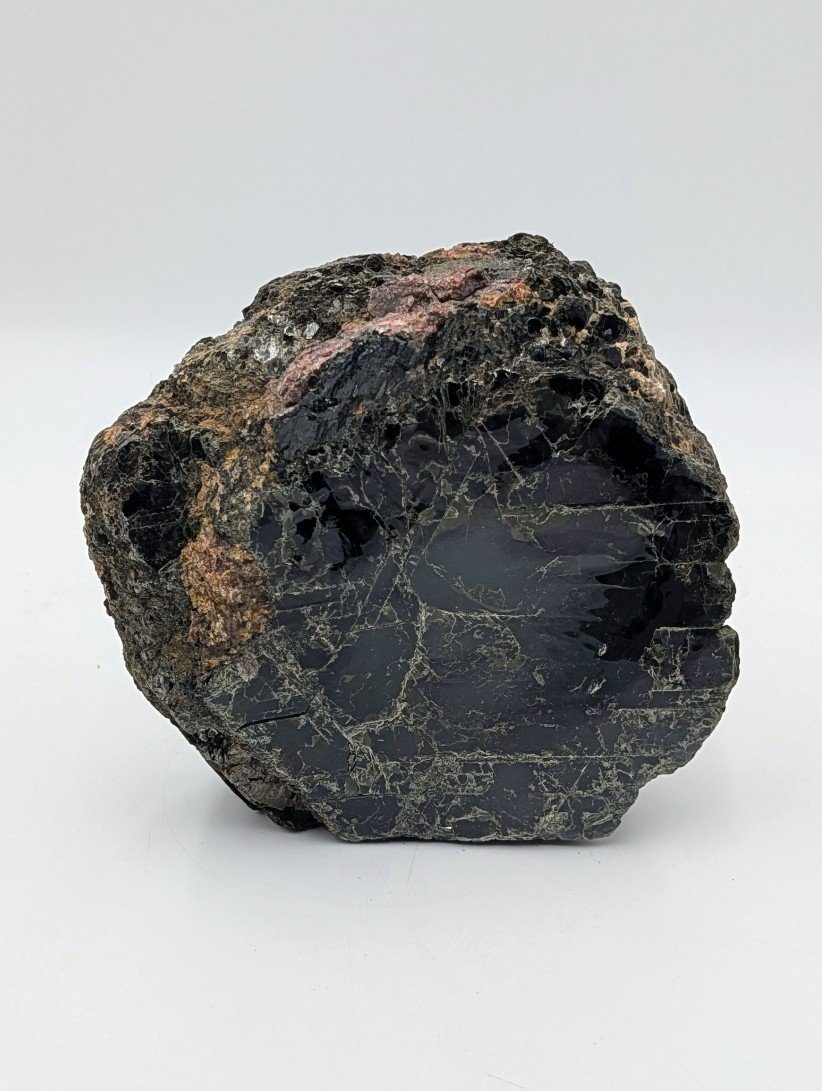 Large Biotite Mica Mineral Specimen – Córdoba, Spain – 2.75kg
